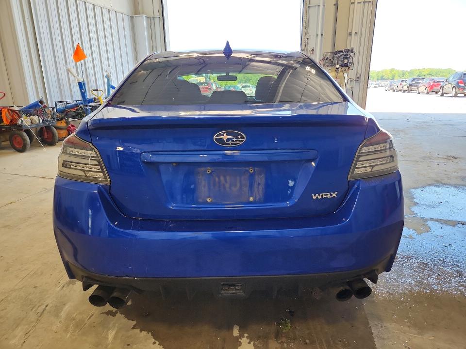 54825726 :رقم المزاد ، JF1VA1A60K9823141 vin ، 2019 Subaru Wrx مزاد بيع