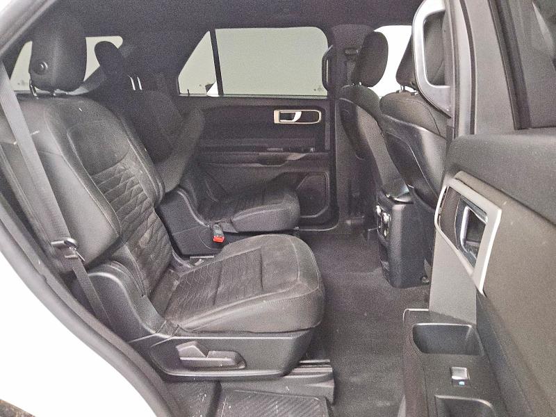 2020 Ford Explorer მანქანა იყიდება აუქციონზე, vin: 1FMSK7DH0LGA52439, აუქციონის ნომერი: 54065926