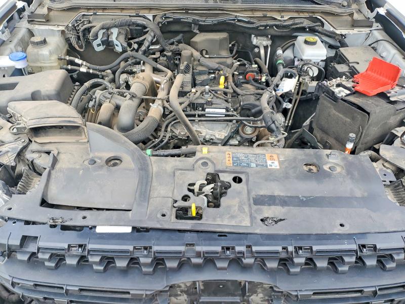 Продажа на аукционе авто 2024 Ford Ranger, vin: 1FTER4HH0RLE05476, номер лота: 53578086