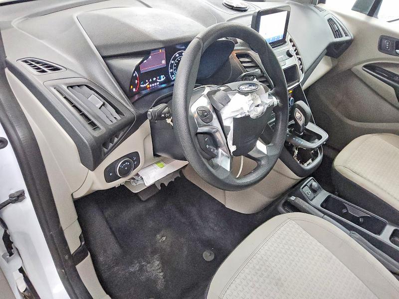Aukcja sprzedaży 2023 Ford Transit Connect, vin: NM0LS7T25P1560577, numer aukcji: 51285146