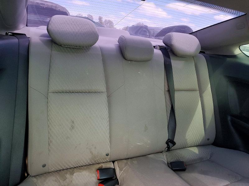 2015 Honda Civic მანქანა იყიდება აუქციონზე, vin: 2HGFG3B5XFH506344, აუქციონის ნომერი: 54444396