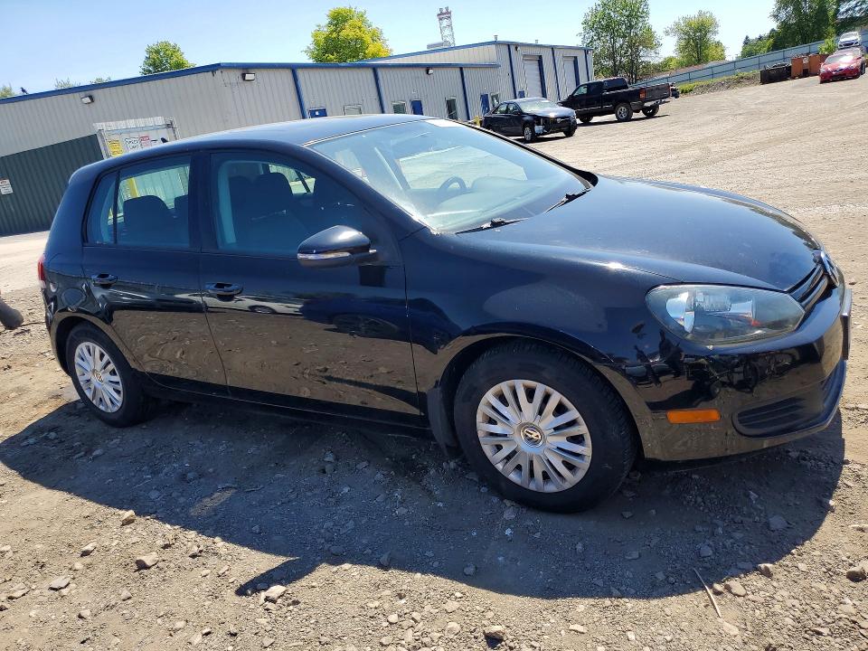Продаж на аукціоні авто 2014 Volkswagen Golf, vin: WVWDB7AJ7EW010136, номер лоту: 52550266
