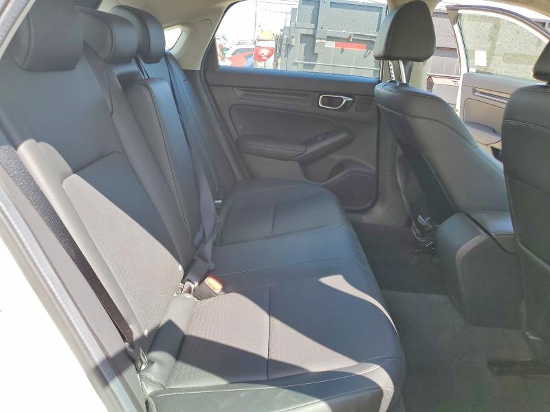 52349246 :رقم المزاد ، 19XFL1H76RE029581 vin ، 2024 Honda Civic مزاد بيع
