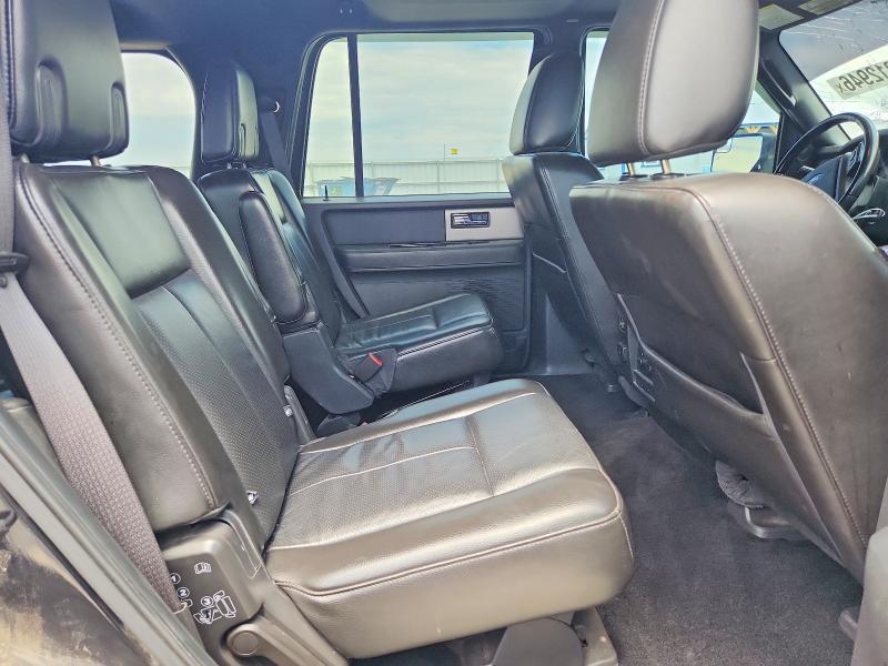 54012946 :رقم المزاد ، 1FMJU2A56DEF31657 vin ، 2013 Ford Expedition مزاد بيع