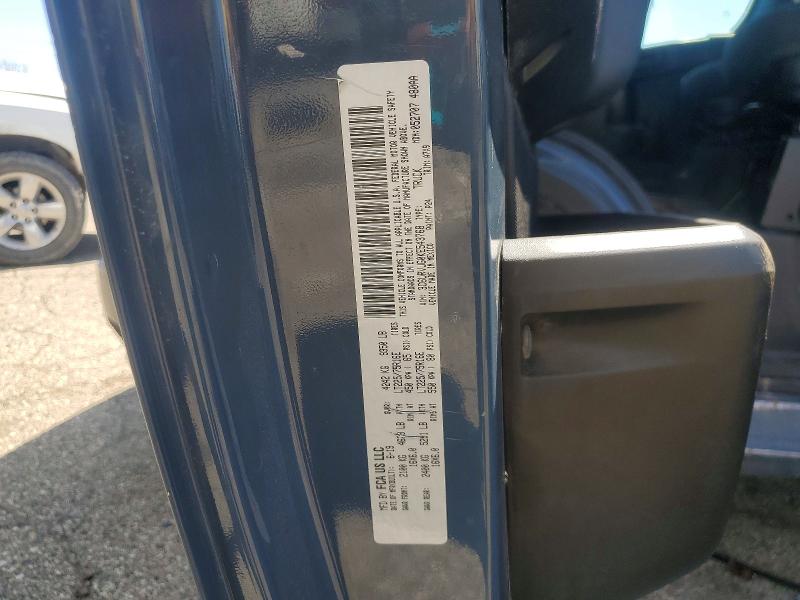 51626486 :رقم المزاد ، 3C6URVJG0KE543768 vin ، 2019 Ram Promaster 3500 مزاد بيع