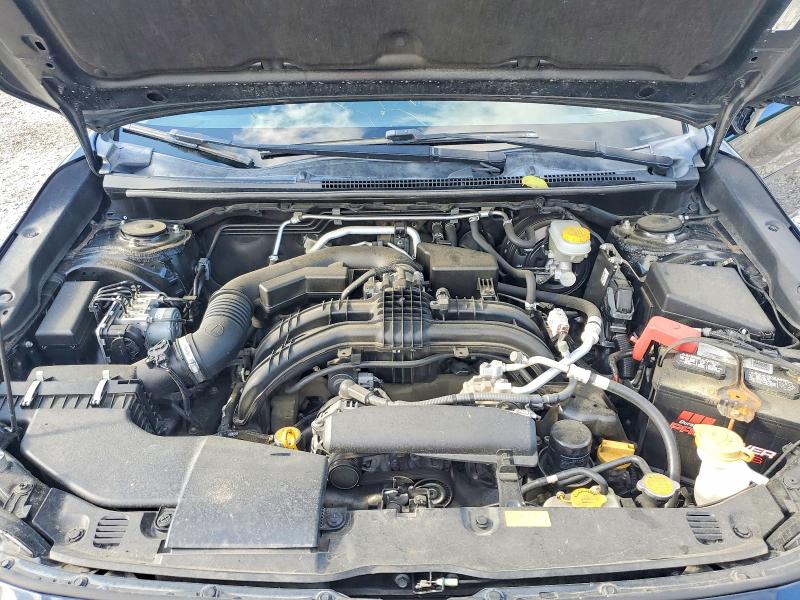 Продаж на аукціоні авто 2019 Subaru Crosstrek, vin: JF2GTAEC4KH349084, номер лоту: 54733726