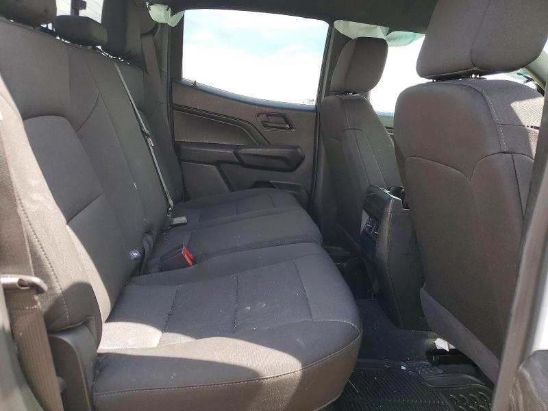51567896 :رقم المزاد ، 1GCGSBEC9R1224902 vin ، 2024 Chevrolet Colorado مزاد بيع