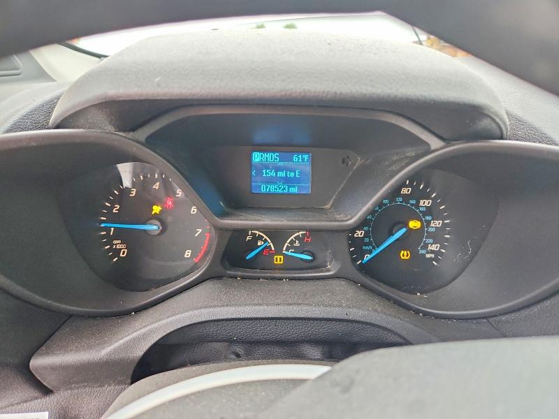 Продаж на аукціоні авто 2015 Ford Transit, vin: NM0LS7E71F1180997, номер лоту: 54155526