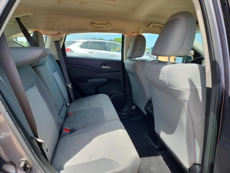 Aukcja sprzedaży 2015 Honda Cr-v, vin: 2HKRM3H30FH536440, numer aukcji: 52869626