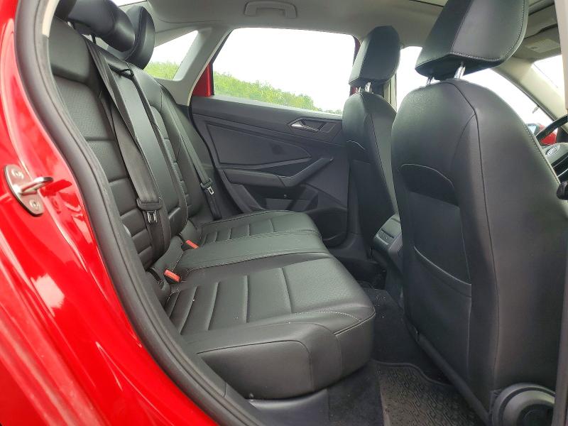 Aukcja sprzedaży 2021 Volkswagen Jetta, vin: 3VWE57BU5MM016128, numer aukcji: 54964446