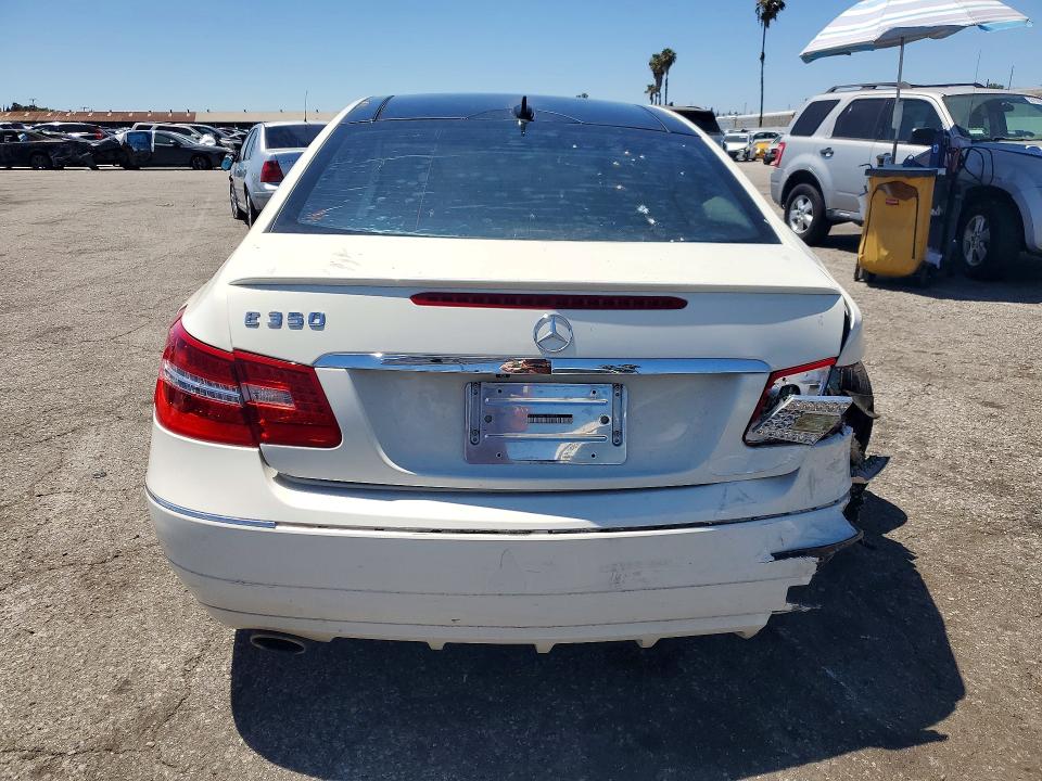 Продаж на аукціоні авто 2012 Mercedes-benz E, vin: WDDKJ5KB4CF163243, номер лоту: 53277556