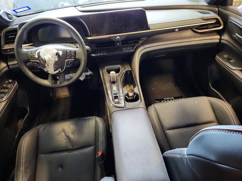 Aukcja sprzedaży 2026 Toyota Crown, vin: JTDAAAAF5T3044038, numer aukcji: 51300056