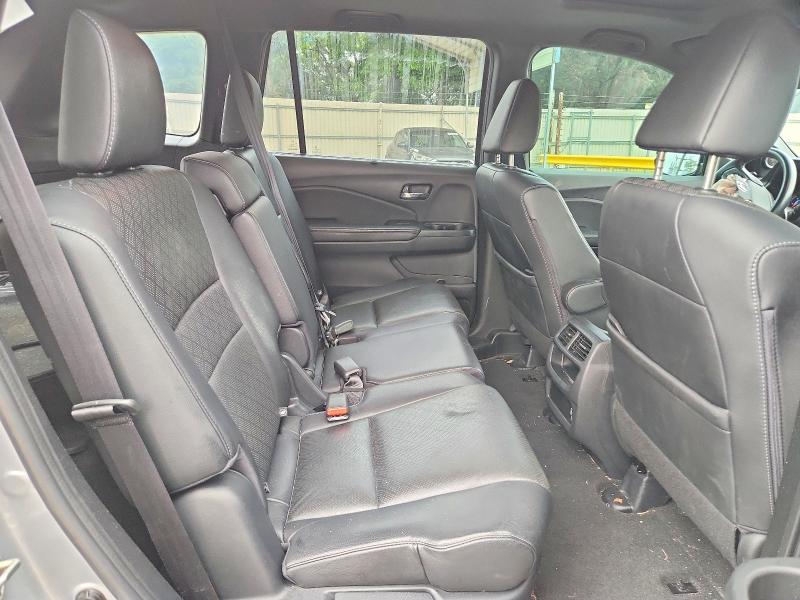 Aukcja sprzedaży 2019 Honda Passport, vin: 5FNYF7H54KB006642, numer aukcji: 52449856