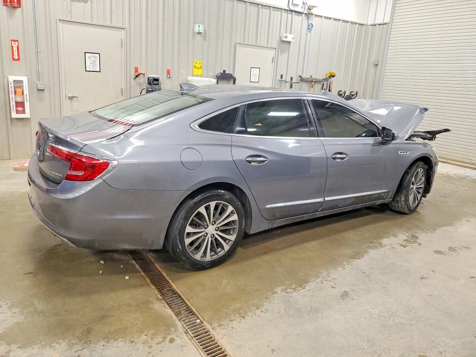 Aukcja sprzedaży 2019 Buick Lacrosse, vin: 1G4ZP5SS9KU111197, numer aukcji: 53432886