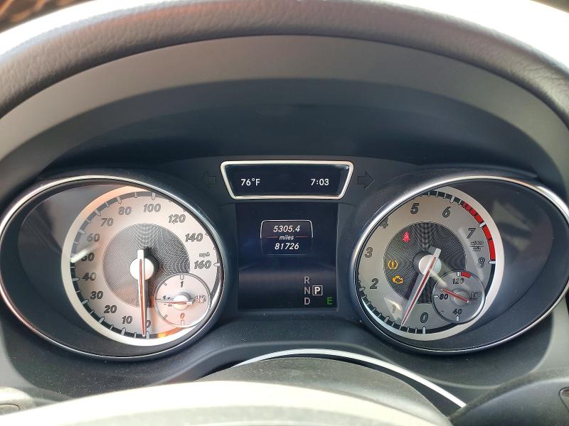 Aukcja sprzedaży 2014 Mercedes-benz Cla, vin: WDDSJ4EB5EN105253, numer aukcji: 53125216