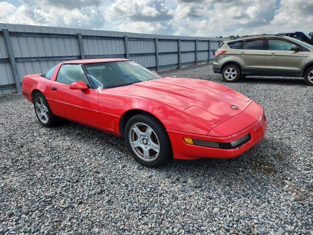 Продажа на аукционе авто 1995 Chevrolet Corvette, vin: 1G1YY22P0S5103693, номер лота: 53539316