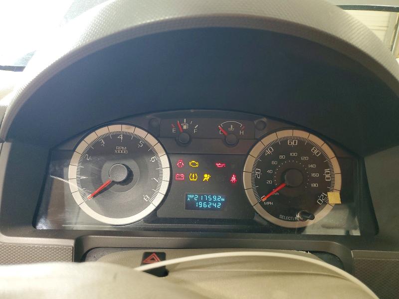Aukcja sprzedaży 2009 Ford Escape, vin: 1FMCU92729KB79798, numer aukcji: 55218026