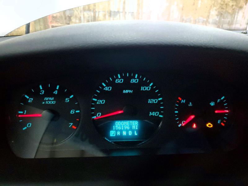 Aukcja sprzedaży 2014 Chevrolet Impala Limited, vin: 2G1WA5E36E1141389, numer aukcji: 54952406