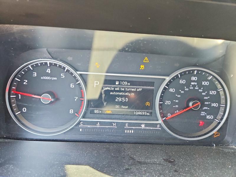 Aukcja sprzedaży 2021 Kia Sorento, vin: 5XYRK4LF6MG063273, numer aukcji: 53372156