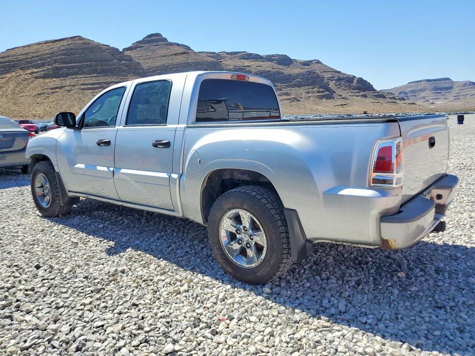Продаж на аукціоні авто 2006 Mitsubishi Raider, vin: 1Z3HT48N36S568084, номер лоту: 52419046