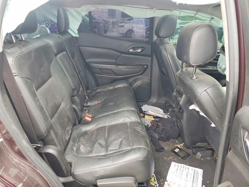 Aukcja sprzedaży 2017 Gmc Acadia, vin: 1GKKNMLS1HZ199764, numer aukcji: 52574256