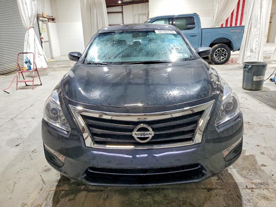 52752776 :رقم المزاد ، 1N4AL3AP7DN460330 vin ، 2013 Nissan Altima مزاد بيع