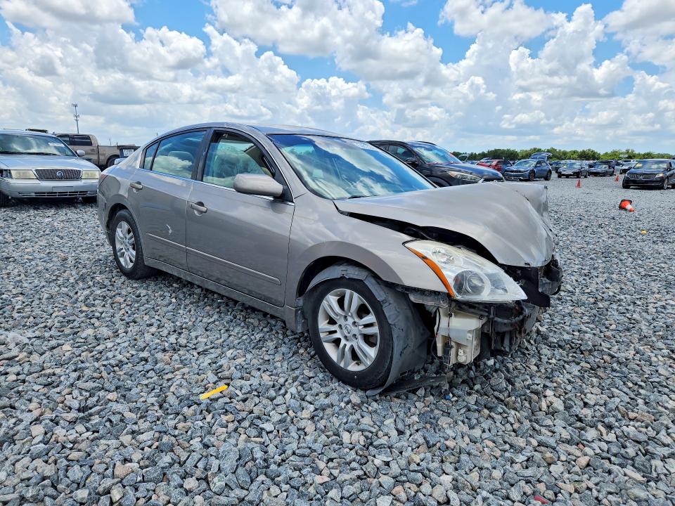 Продаж на аукціоні авто 2012 Nissan Altima, vin: 1N4AL2AP6CN463034, номер лоту: 53818346
