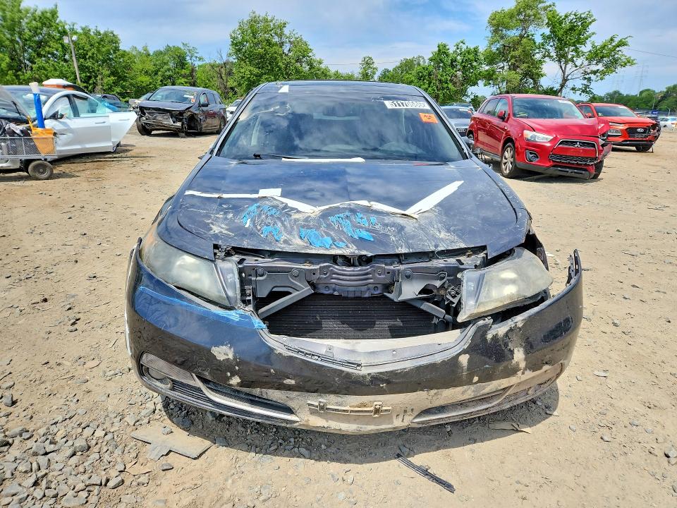 Продажа на аукционе авто 2012 Acura Tl, vin: 19UUA8F59CA029478, номер лота: 51170686