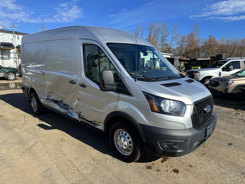 Aukcja sprzedaży 2023 Ford Transit, vin: 1FTBR2C88PKB44244, numer aukcji: 54961096