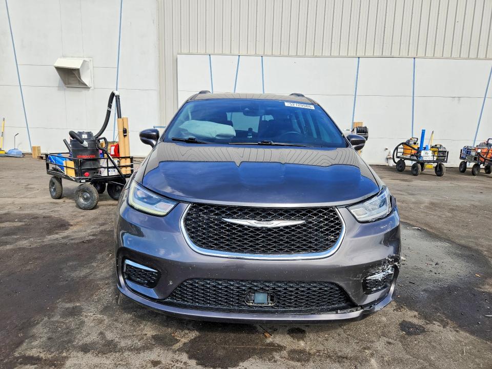 Aukcja sprzedaży 2022 Chrysler Pacifica, vin: 2C4RC1BG9NR194846, numer aukcji: 52120986