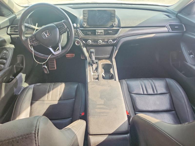 Продаж на аукціоні авто 2022 Honda Accord, vin: 1HGCV1F48NA120310, номер лоту: 52472186