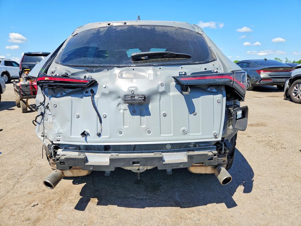 Продаж на аукціоні авто 2025 Acura Adx, vin: 3HDSA2H52SM708041, номер лоту: 55189656