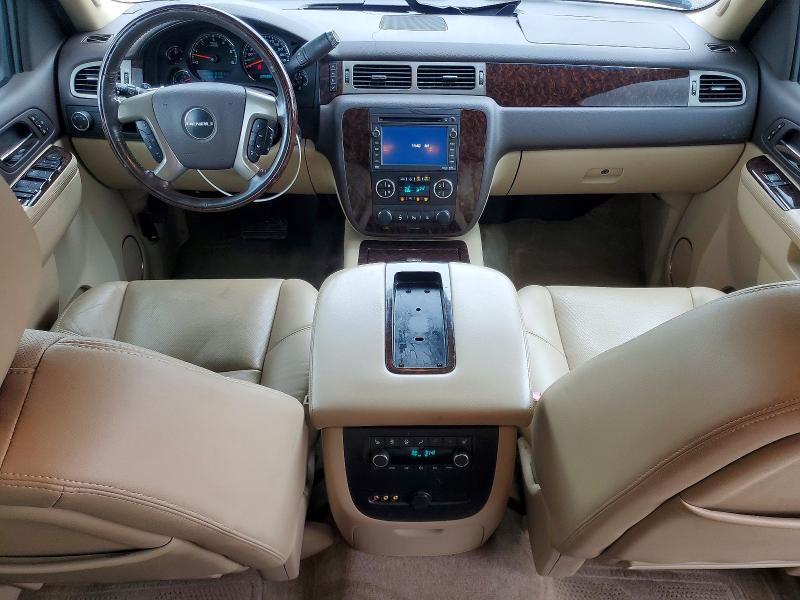 Aukcja sprzedaży 2011 Gmc Yukon, vin: 1GKS1EEF1BR391212, numer aukcji: 54973006