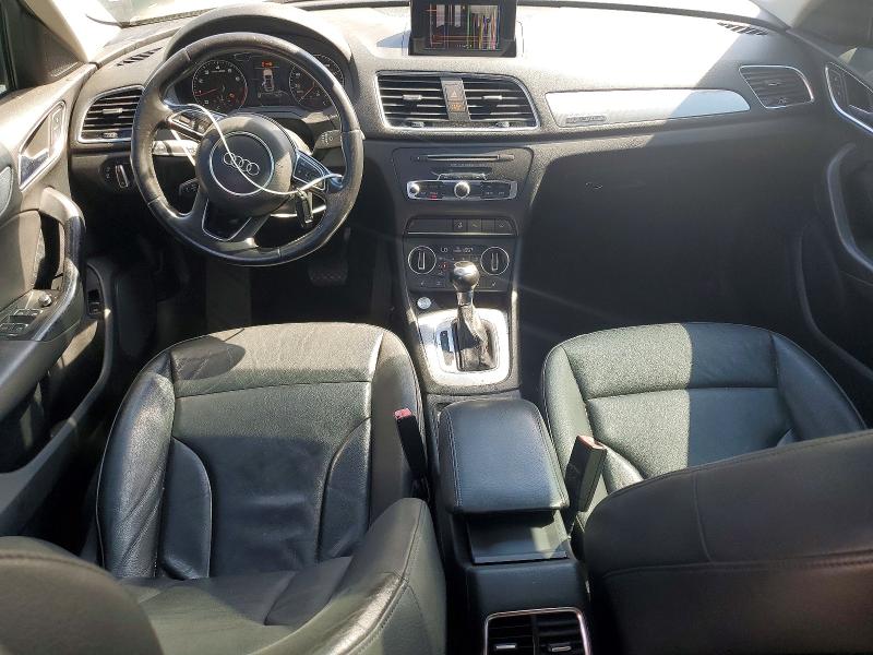 Продаж на аукціоні авто 2016 Audi Q5, vin: WA1EFCFSXGR015975, номер лоту: 54616406