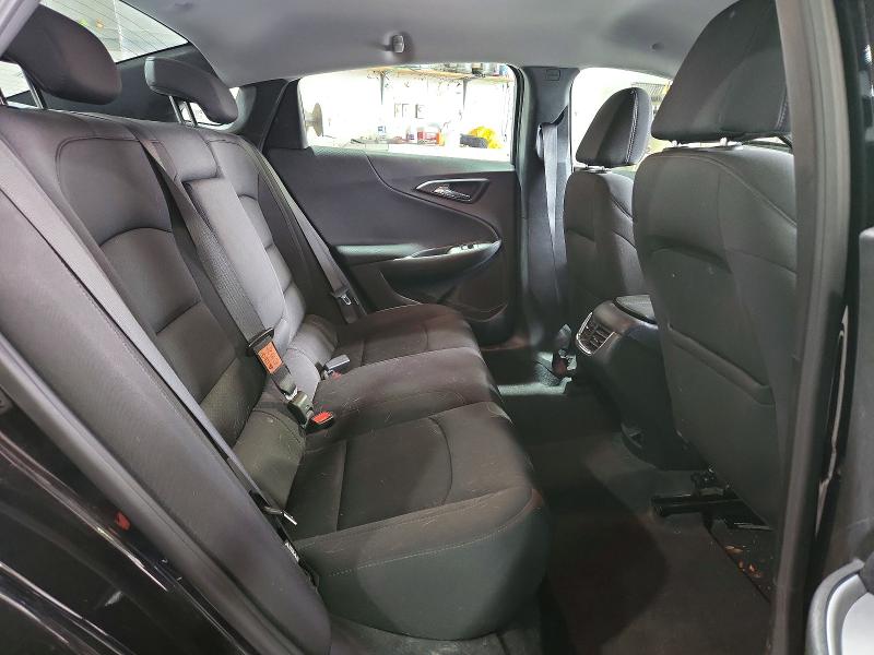Aukcja sprzedaży 2023 Chevrolet Malibu, vin: 1G1ZD5ST9PF213397, numer aukcji: 54356236