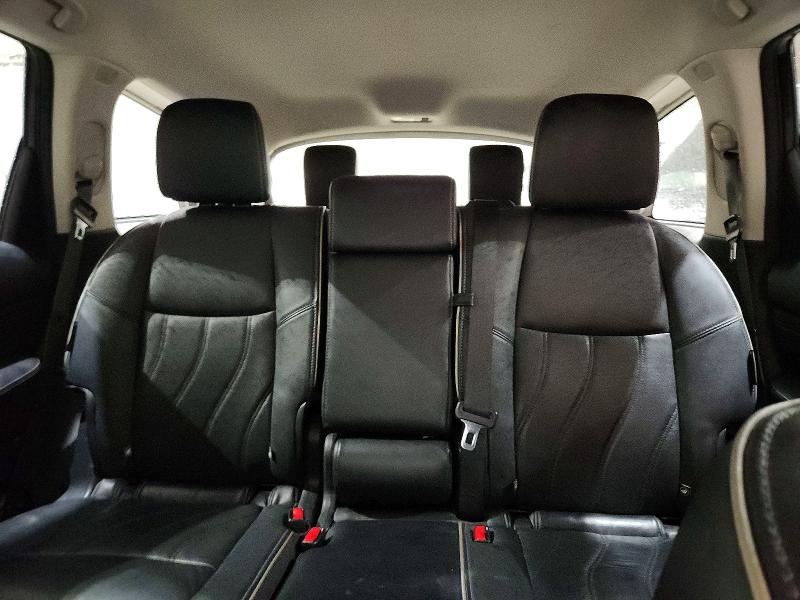 Продажа на аукционе авто 2020 Infiniti Qx60, vin: 5N1DL0MM7LC523245, номер лота: 53166896