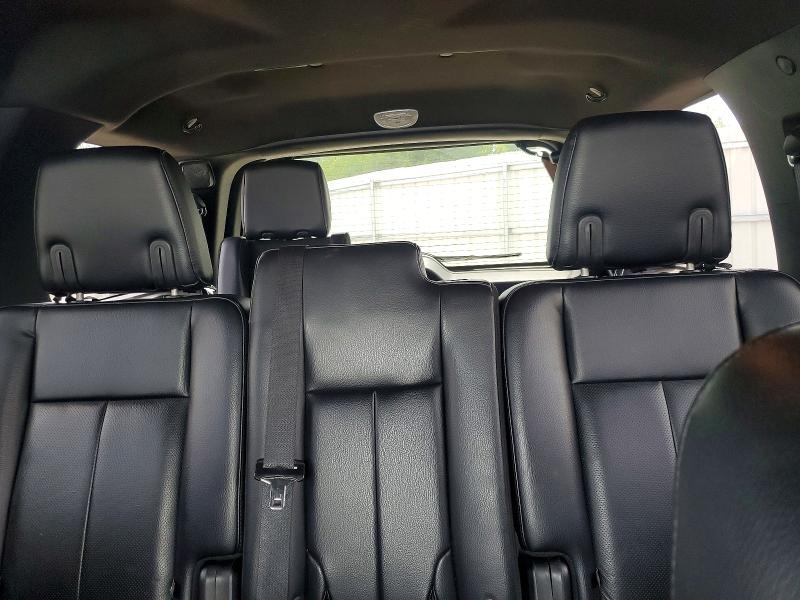 2017 Ford Expedition მანქანა იყიდება აუქციონზე, vin: 1FMJU1JT6HEA59622, აუქციონის ნომერი: 53595066