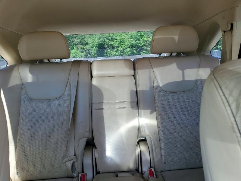 Продаж на аукціоні авто 2014 Lexus Rx 350, vin: JTJBK1BA2E2461255, номер лоту: 55352686