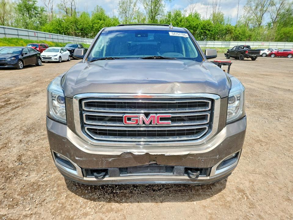 Aukcja sprzedaży 2015 Gmc Yukon, vin: 1GKS2BKC9FR722078, numer aukcji: 54157106