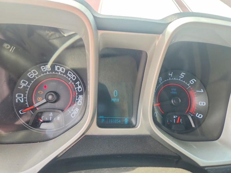 2010 Chevrolet Camaro მანქანა იყიდება აუქციონზე, vin: 2G1FK1EJ1A9179077, აუქციონის ნომერი: 52240376