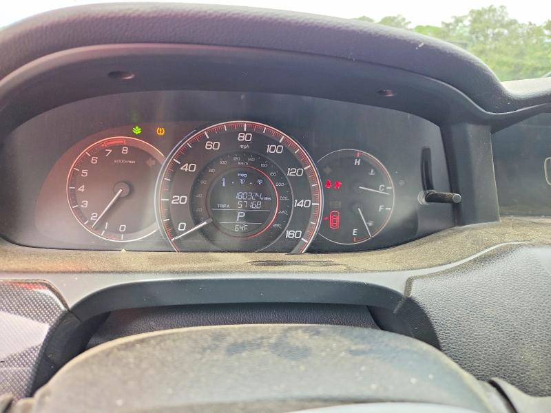 Aukcja sprzedaży 2014 Honda Accord, vin: 1HGCR2F5XEA001144, numer aukcji: 51765136