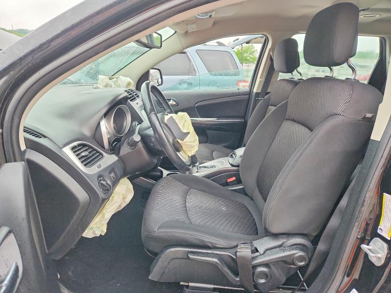 Aukcja sprzedaży 2014 Dodge Journey, vin: 3C4PDCAB6ET303671, numer aukcji: 54240326