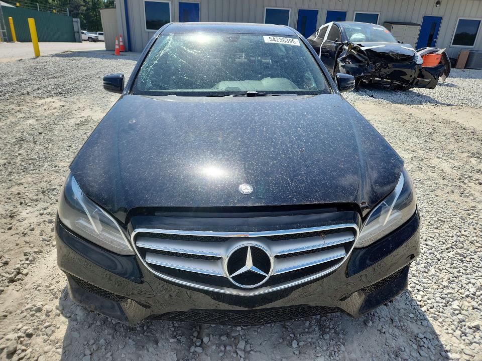 Продажа на аукционе авто 2014 Mercedes-benz E, vin: WDDHF5KB2EB021690, номер лота: 54236396