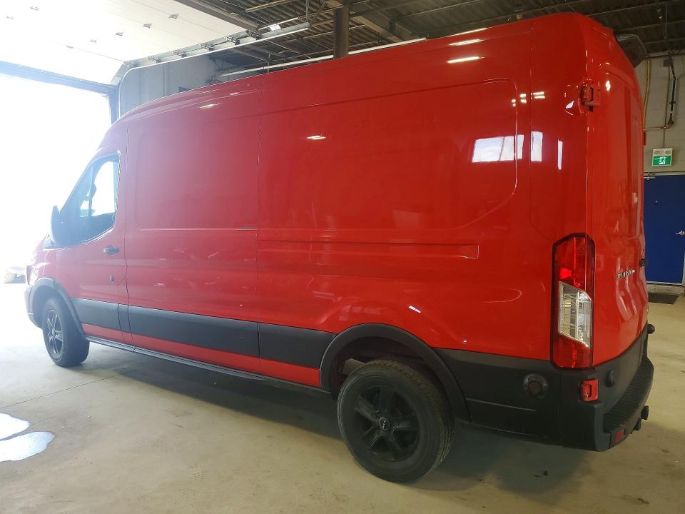2020 Ford Transit მანქანა იყიდება აუქციონზე, vin: 1FTYE1C85LKB34829, აუქციონის ნომერი: 51067836