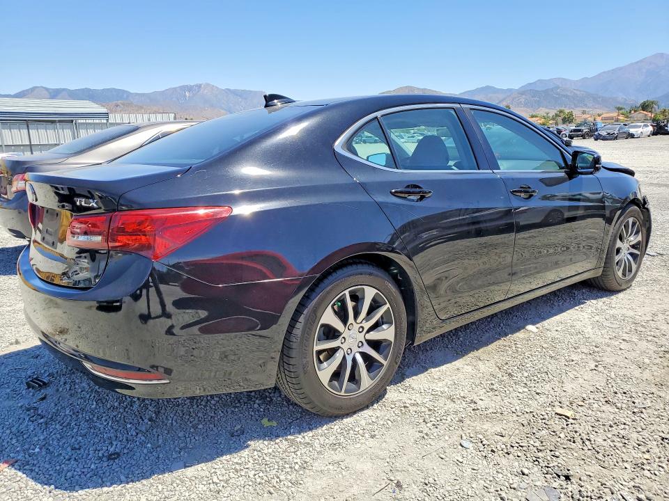 Aukcja sprzedaży 2016 Acura Tlx, vin: 19UUB1F59GA004560, numer aukcji: 53984866