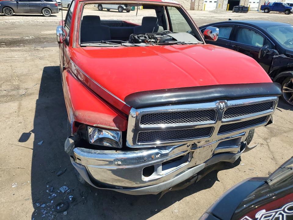 Aukcja sprzedaży 1996 Dodge Ram 1500, vin: 1B7HC16Y9TJ183085, numer aukcji: 52073496