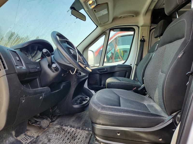 Aukcja sprzedaży 2016 Ram Promaster 1500, vin: 3C6TRVAG2GE104932, numer aukcji: 53660036
