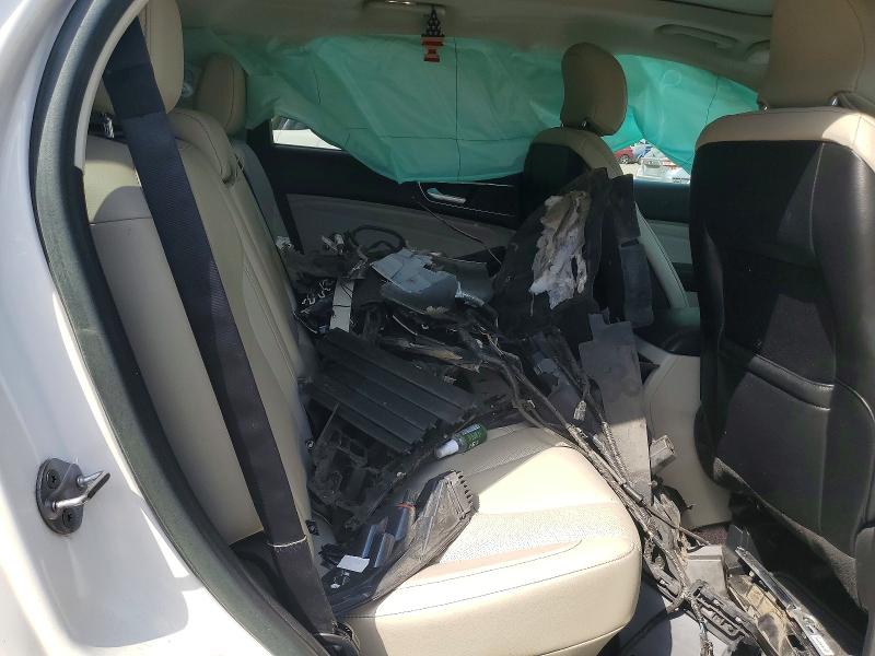 Aukcja sprzedaży 2016 Ford Edge, vin: 2FMPK4K9XGBB59978, numer aukcji: 54057546