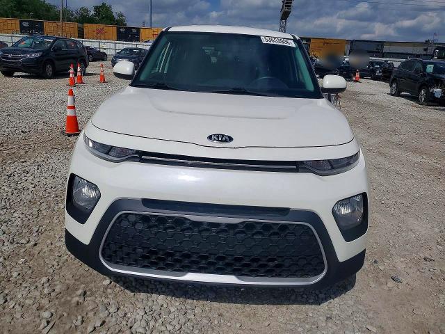 Продаж на аукціоні авто 2021 Kia Soul, vin: KNDJ23AUXM7736698, номер лоту: 53653006