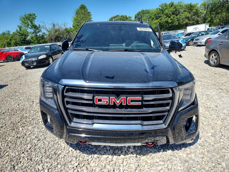 48940456 :رقم المزاد ، 1GKS2CKL0RR358899 vin ، 2024 Gmc Yukon مزاد بيع